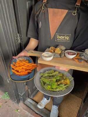 Bariq | Espresso & Wine Bar
