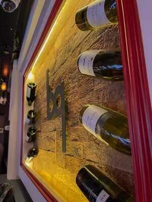 Bariq | Espresso & Wine Bar