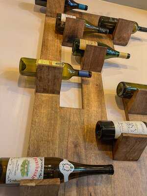 Bariq | Espresso & Wine Bar