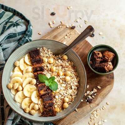 't Nestje Familie Restaurant