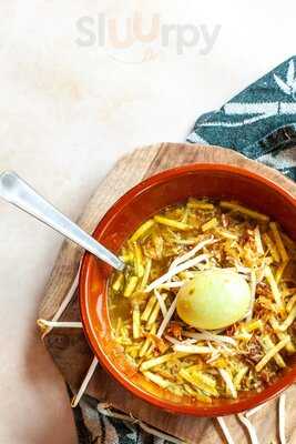 't Nestje Familie Restaurant