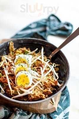 't Nestje Familie Restaurant