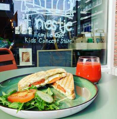 't Nestje Familie Restaurant