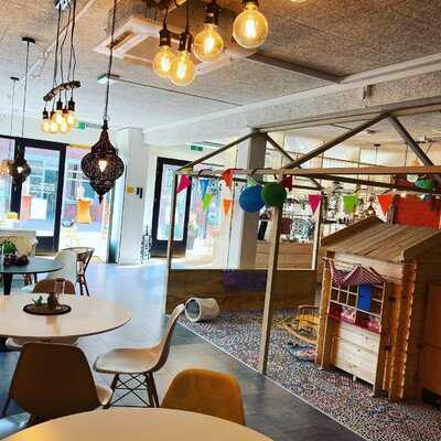 't Nestje Familie Restaurant