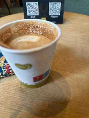 Vanneau Espresso Utrecht