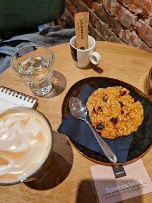 Vanneau Espresso Utrecht