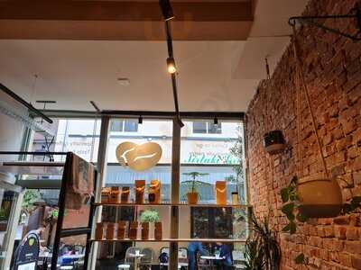 Vanneau Espresso Utrecht