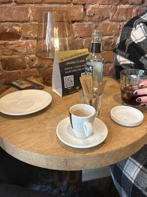 Vanneau Espresso Utrecht