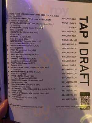 Proeflokaal 't Hophuys