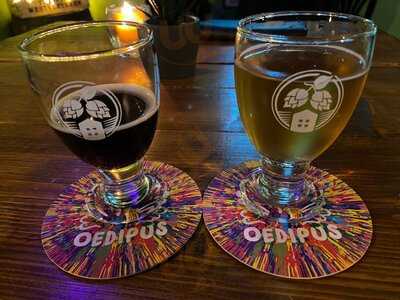 Proeflokaal 't Hophuys