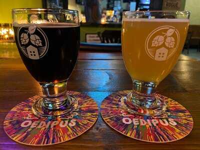 Proeflokaal 't Hophuys