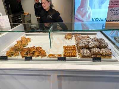 Banketbakkerij Jolink