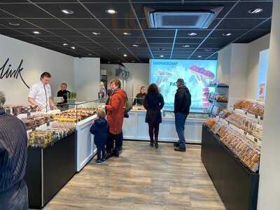 Banketbakkerij Jolink