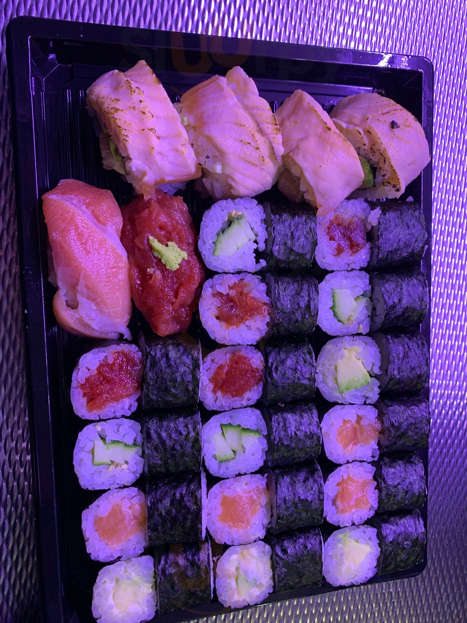 Sushi Noord