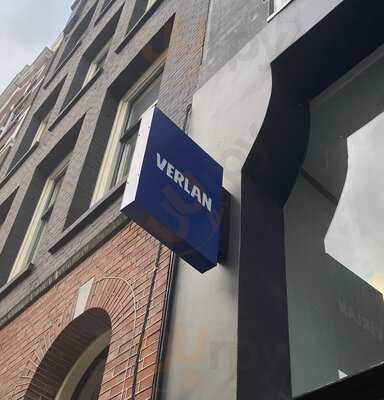 Café Restaurant Verlan