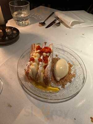 Café Restaurant Verlan