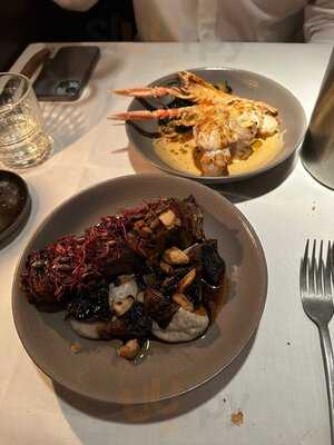 Café Restaurant Verlan