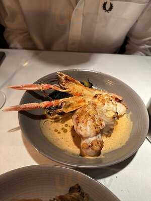 Café Restaurant Verlan