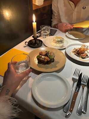 Café Restaurant Verlan