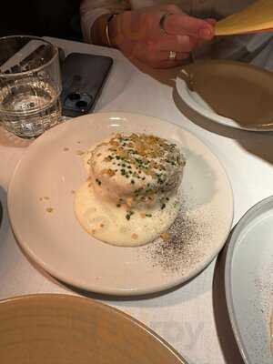 Café Restaurant Verlan