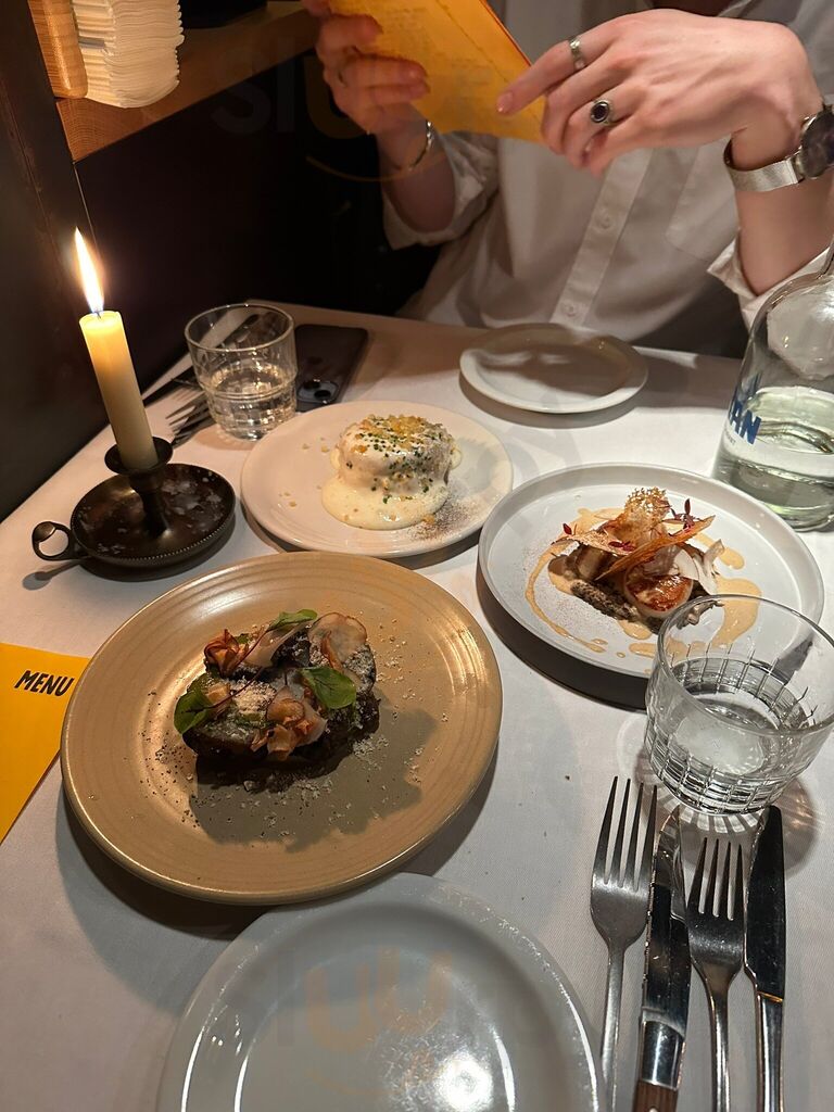 Café Restaurant Verlan