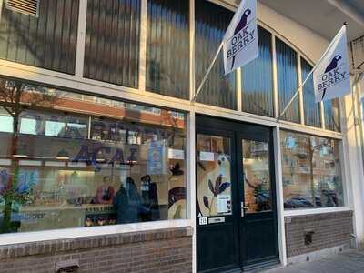 Oakberry Açai Bowls 