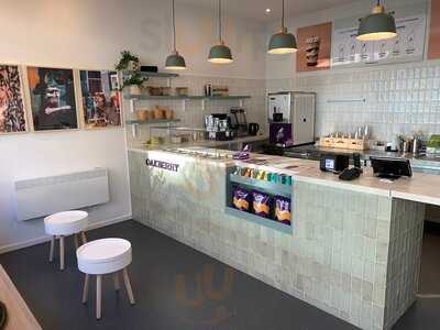 Oakberry Açai Bowls