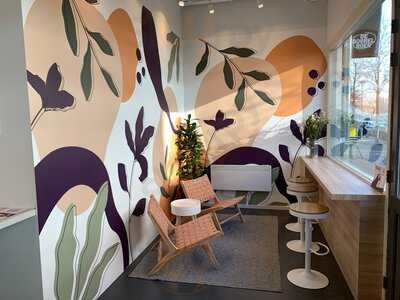 Oakberry Açai Bowls