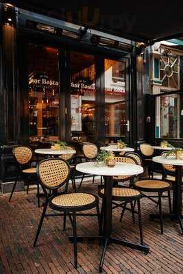 Bar Basta