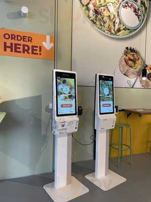 Freshly Chopped Bijlmerplein