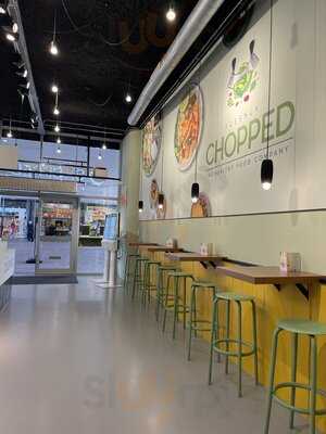 Freshly Chopped Bijlmerplein