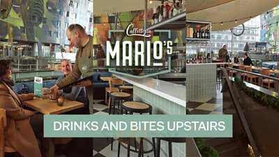 Mario's Caffetteria