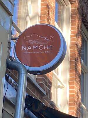 Namche