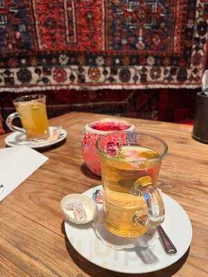 Sarban Afghaans Restaurant Den Haag