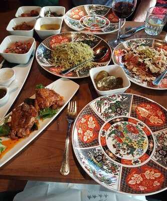 Sarban Afghaans Restaurant Den Haag