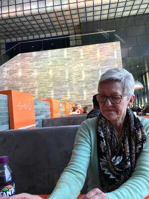 Grand Café Mediamuseum