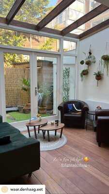 Dignita Prins Hendrikstraat