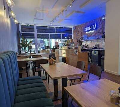 Dignita Prins Hendrikstraat