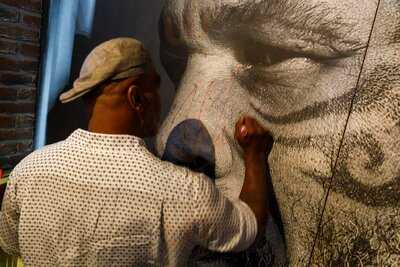 Coffeeshop Tyson 2.0