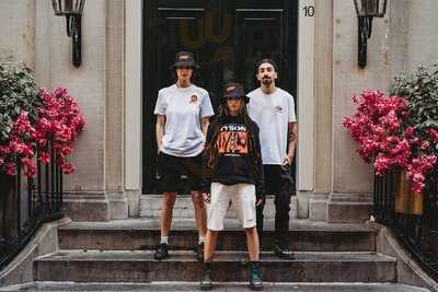 Coffeeshop Tyson 2.0