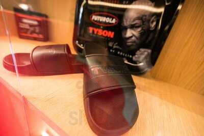 Coffeeshop Tyson 2.0