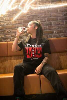 Coffeeshop Tyson 2.0