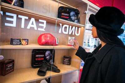 Coffeeshop Tyson 2.0