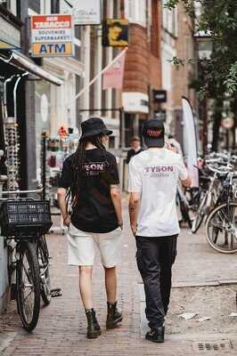 Coffeeshop Tyson 2.0