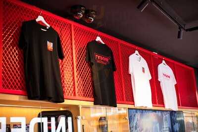 Coffeeshop Tyson 2.0