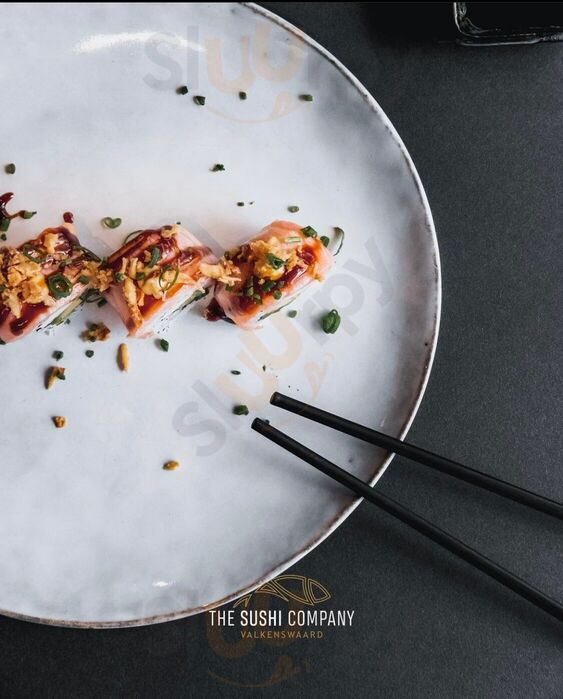 The Sushi Company Valkenswaard