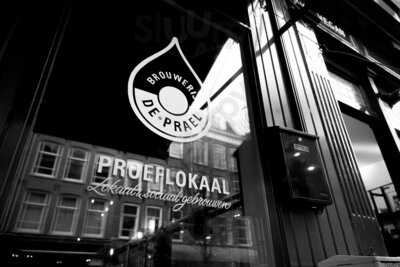De Prael Proeflokaal De Pijp