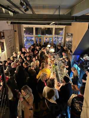 De Prael Proeflokaal De Pijp