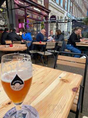 De Prael Proeflokaal De Pijp