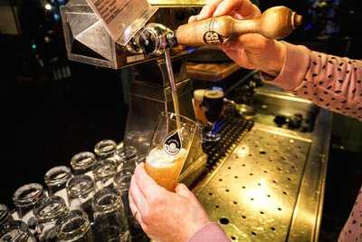 De Prael Proeflokaal De Pijp